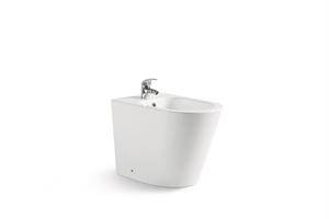 BIDE COMPO BLANCO MATE 